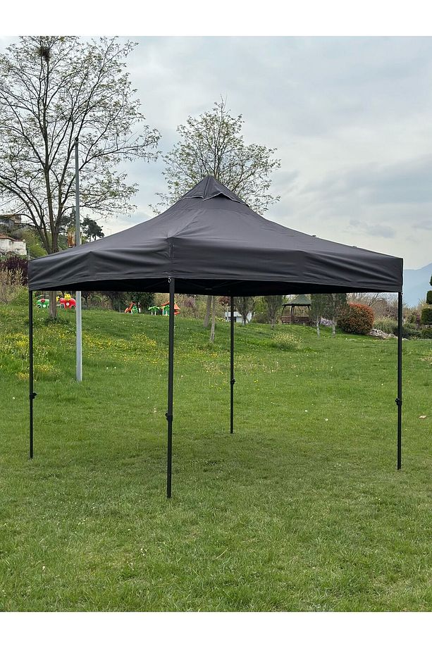 3X3 GAZEBO ÇARDAK - 2