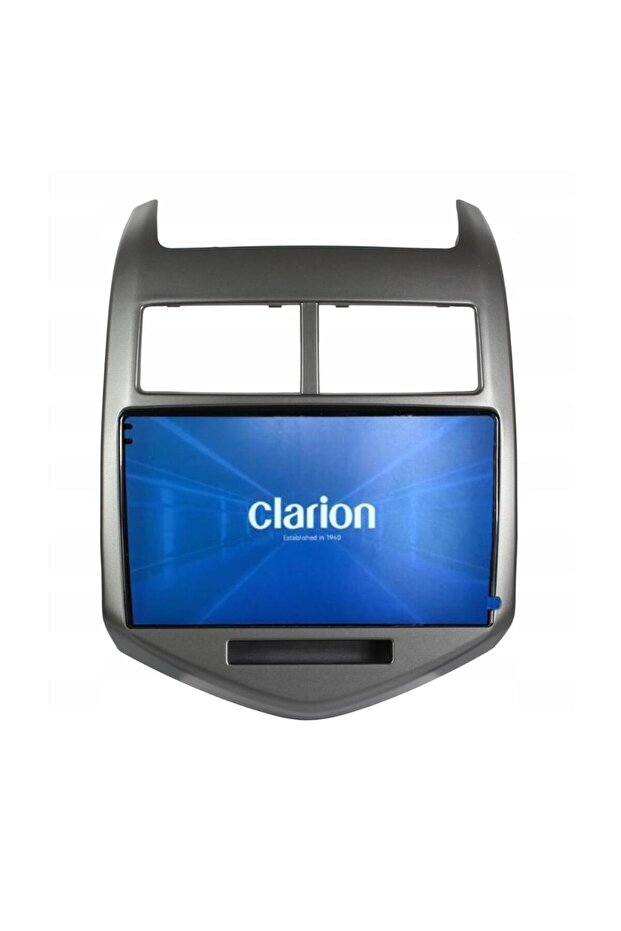 Chevrolet Aveo Android Multimedya Sistemi 2-32 Blueway (2012-2014) - 4