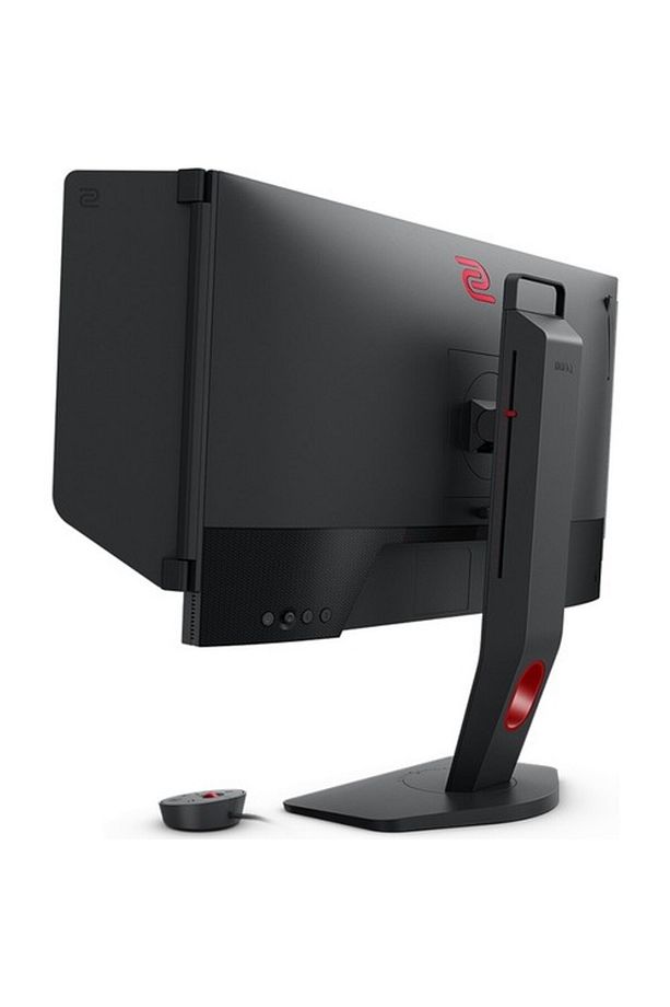 Zowie XL2546K 24.5 0,5ms 240Hz (3xHDMI DP)TN FreeSync Premium DyAc+ S-Switch Pivot Espor Oyun M - 3