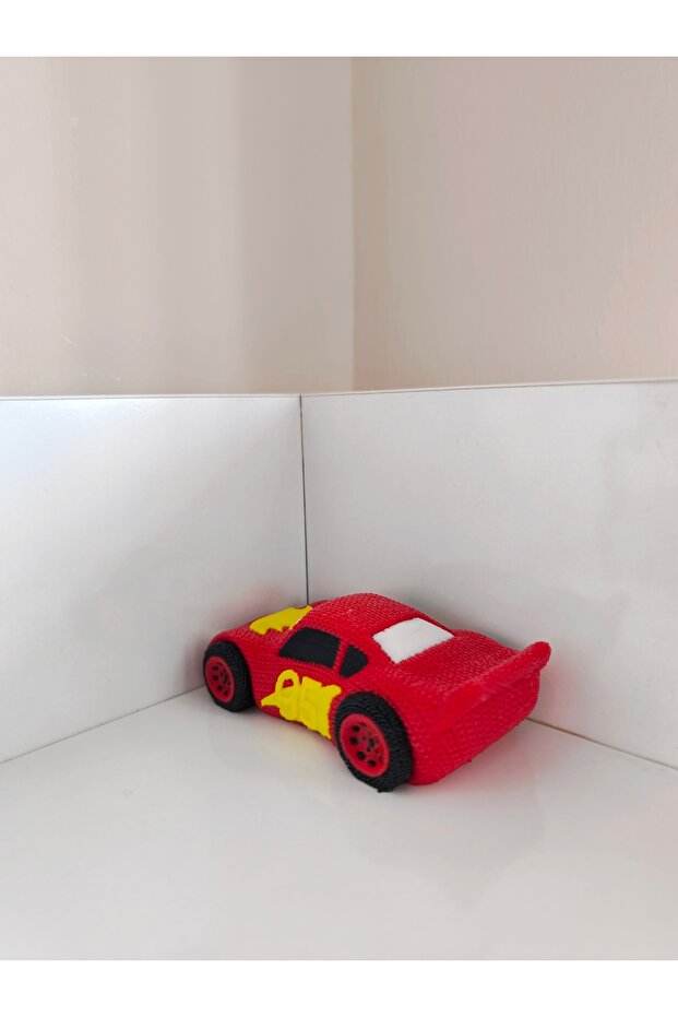 Şimşek McQueen - 4