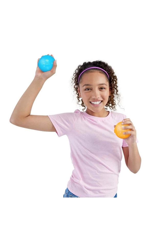 Nessiworld Bunch O Balloons Yeniden Kullanılabilir 3’lü Su Balonu - 3