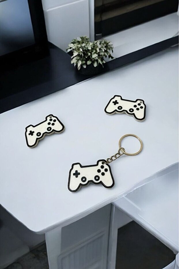 Ps Keychain - 2