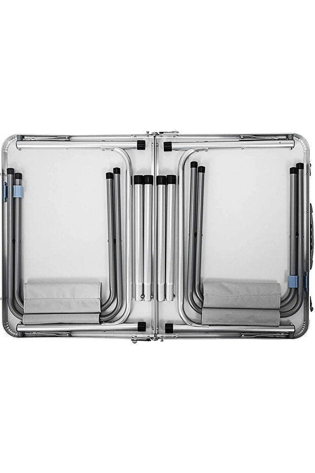 TABURELİ KATLANABİLİR PİKNİK SETİ - 4