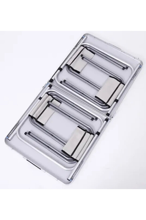 TABURELİ KATLANABİLİR PİKNİK SETİ - 5