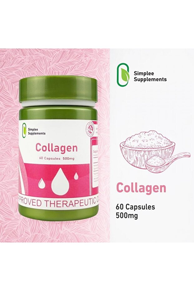 الكولاجين البسيط - 4
