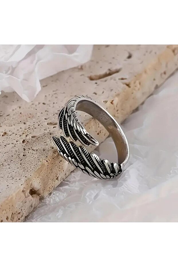 خاتم الجناح - خاتم نوع الطيور 2 - 2