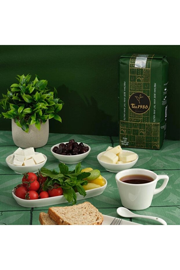 Keyif 500gr 2'li Paket - 2