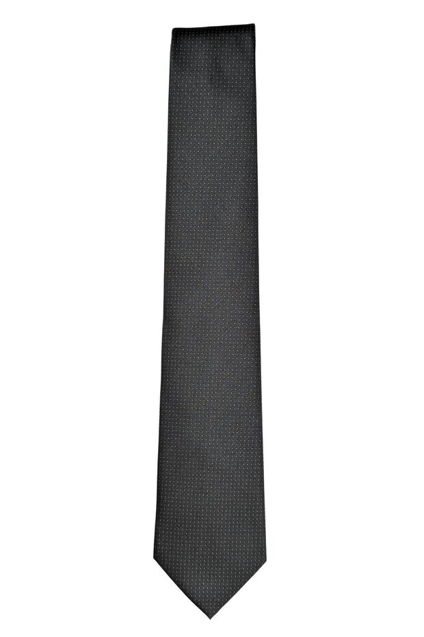 Ince Kravat - 2