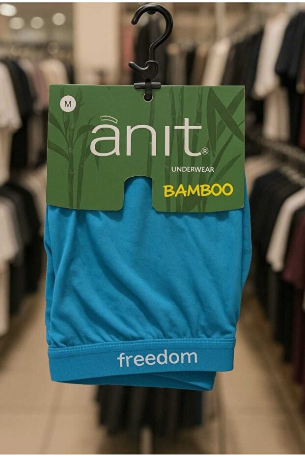 İndigo Bambu Boxer - 1