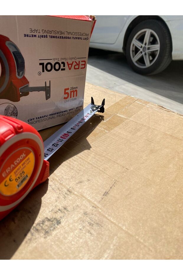 ERATOOL ŞERİT METRE 5X25 - 3