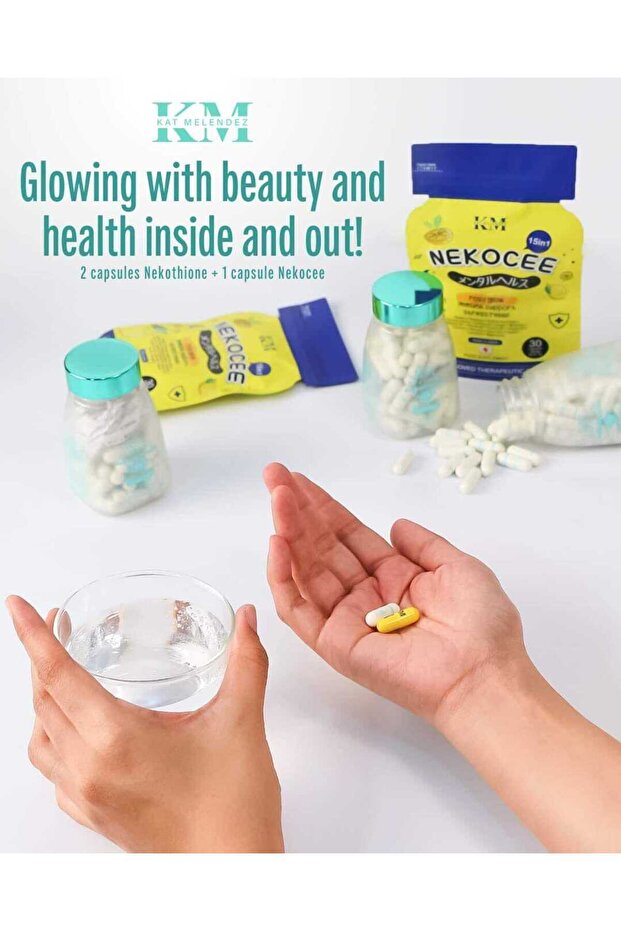 مجموعة نيكوثيون ونيكوسي - 6