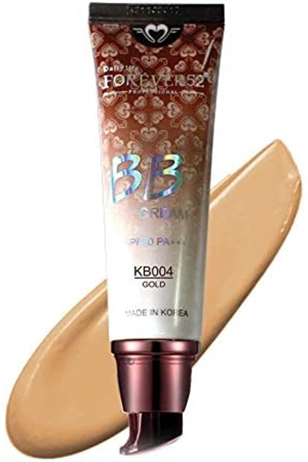 Forever 52 BB Cream (Gold)