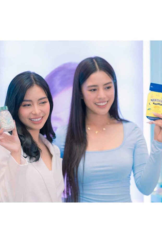 مجموعة نيكوثيون ونيكوسي - 3