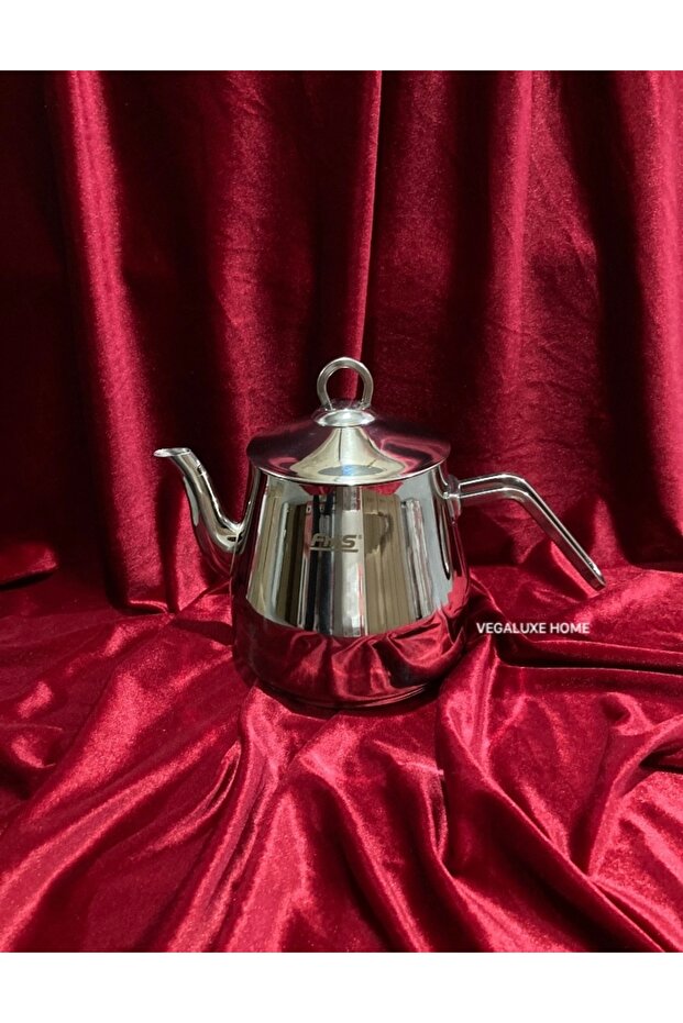 Mega Jumbo Çaydanlık ( 4,5 Lt - 2,5 Lt ) - 5