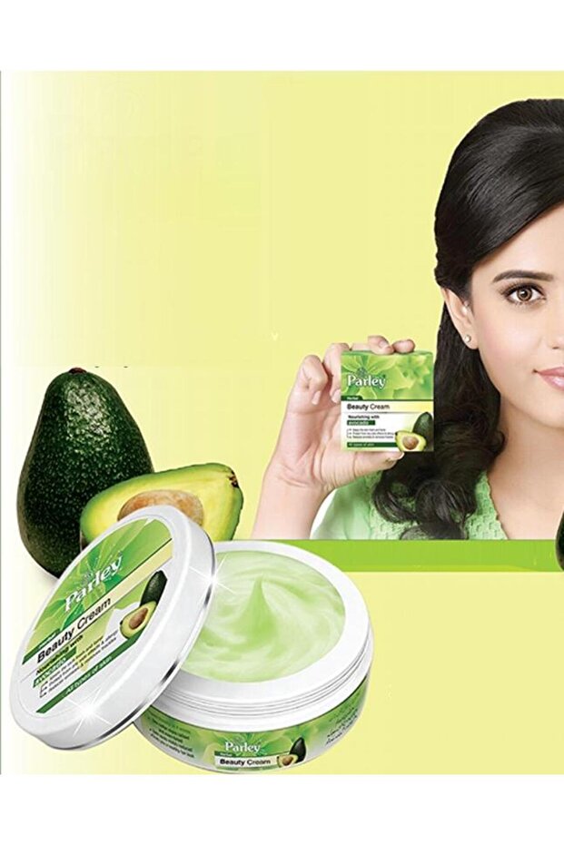 Herbal Beauty Cream