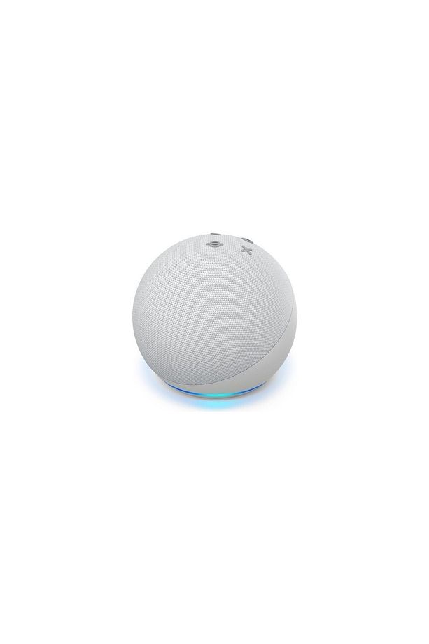 Amazon Echo Dot (5. NESİL) Alexa Ile Akıllı Asistan Hoparlör - 2