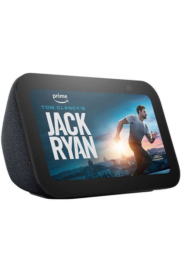 Echo Show 5 (3RD GENERATİON) 5.5 Inch Smart Display With Alexa 2023 - 1