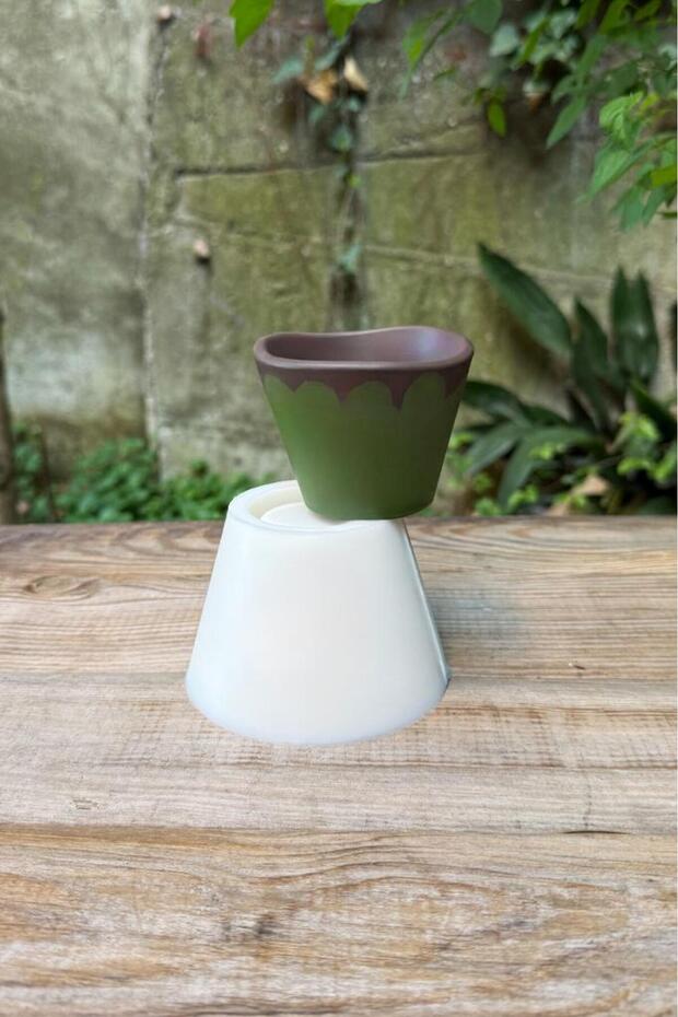 KONİ Silikon Kap Kalıbı - 2