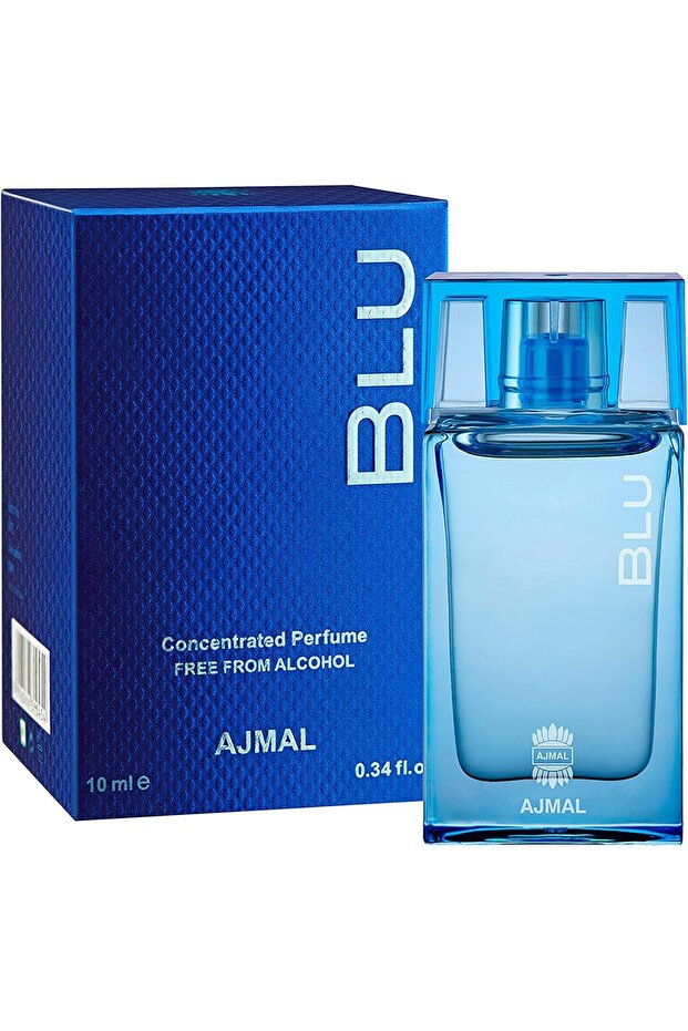 Blu for Men 90 ml - Eau de Parfum - 5