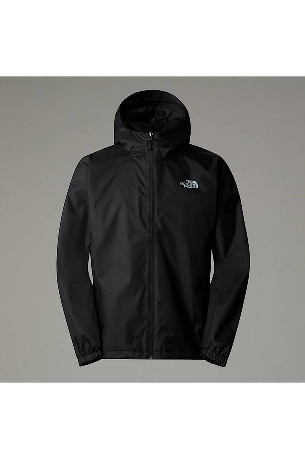 M QUEST JACKET - EU Black - 2