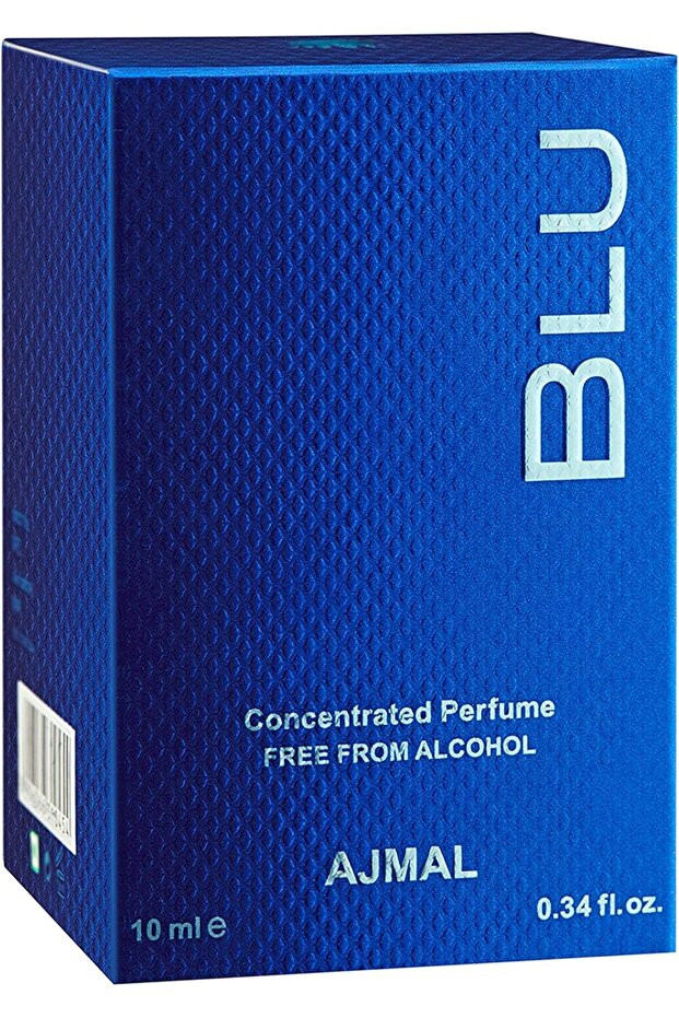 Blu for Men 90 ml - Eau de Parfum - 3