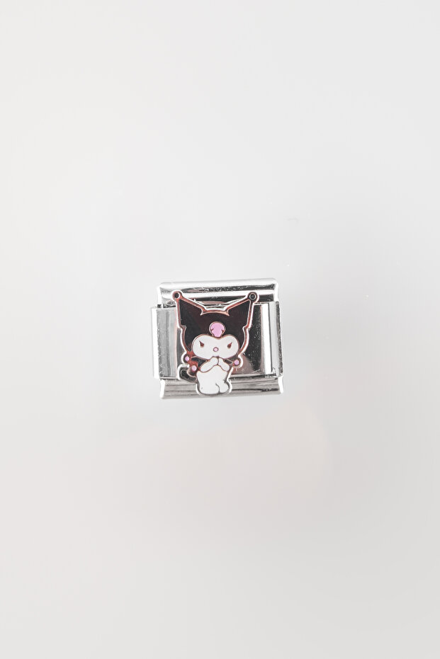 Italian Charm Premium Stainless Steel