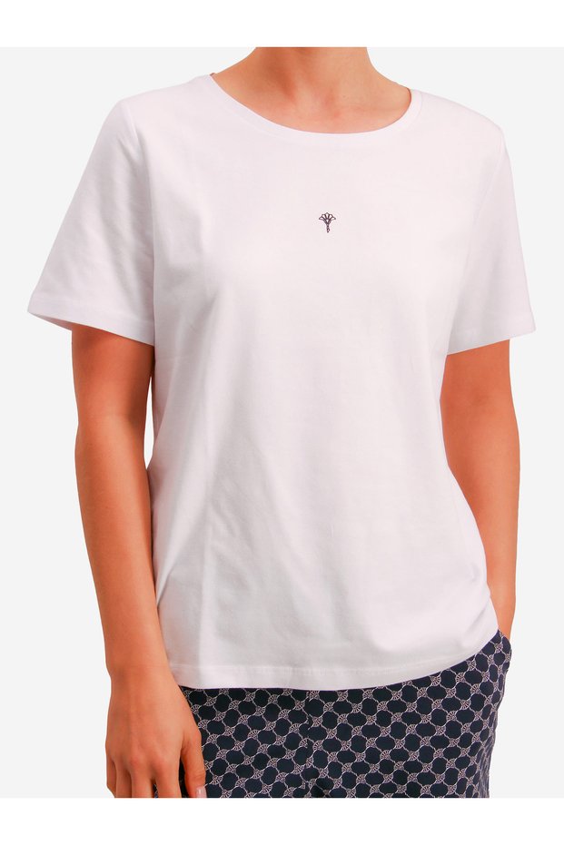 T-Shirt Cosy