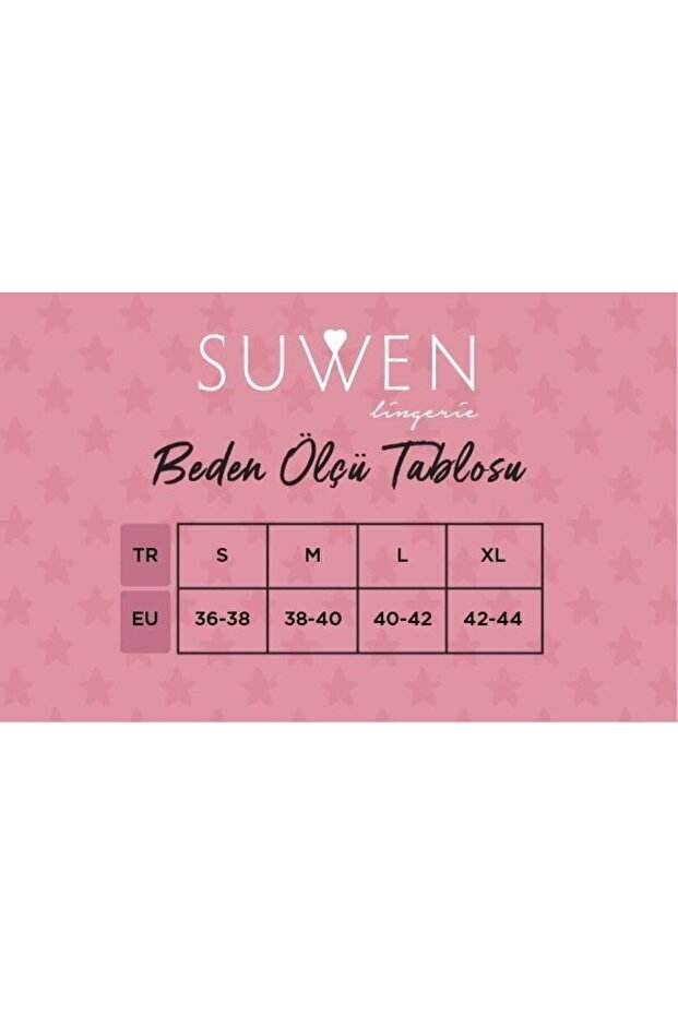 Biyeli Balenli Toparlayıcı Bikini Üst - 5