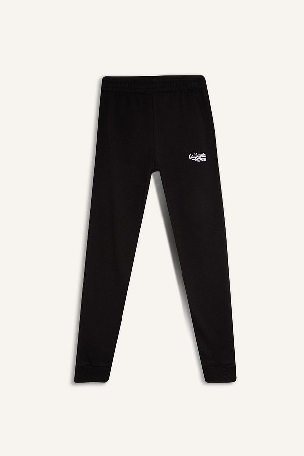 Kız Çocuk Jogger Fit Pantolon D6482a8ns - 7