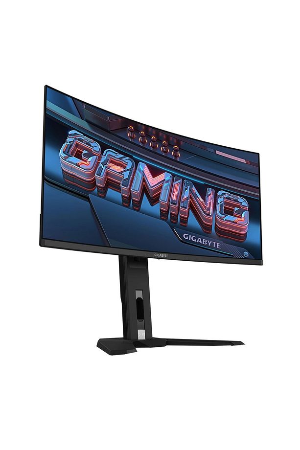 Mo34wqc2 34" 240hz 0.03ms 3440x1440 Hdr400 Kavisli Qd-oled Oyuncu Monitör - 3