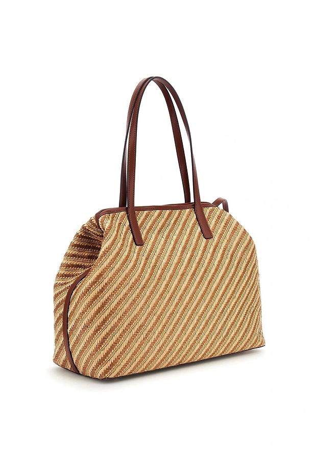 Kadın Vikki Iı Portföy Çantalı Shopper Çanta - 3