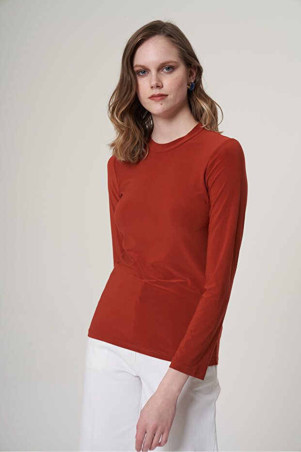 Basic bluz - 1