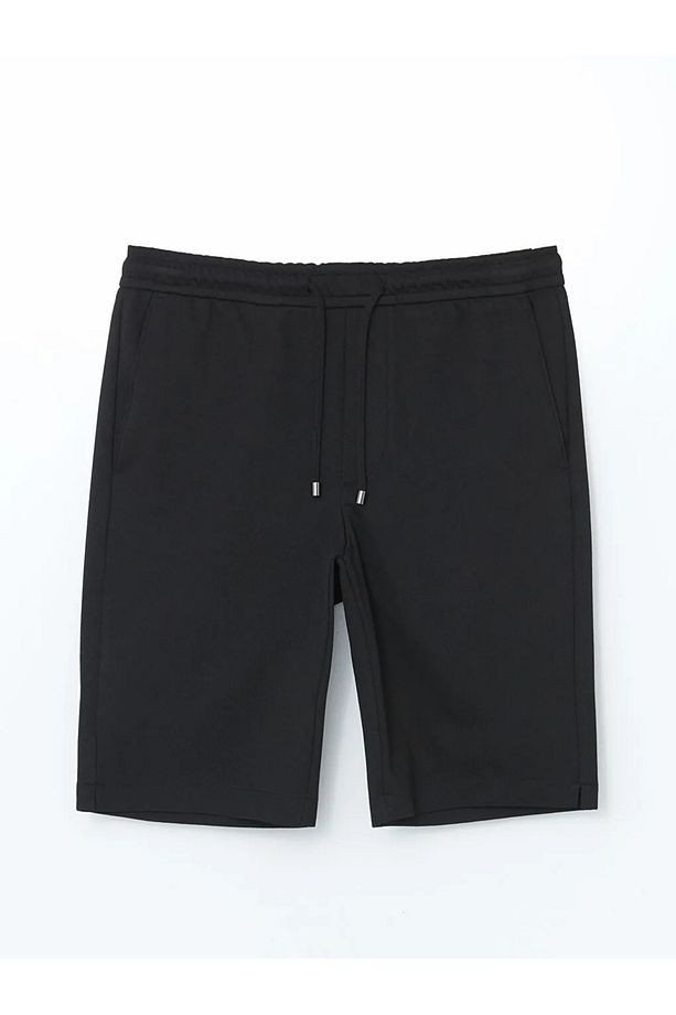 LCW Vision Slim Fit Erkek Şort - 5