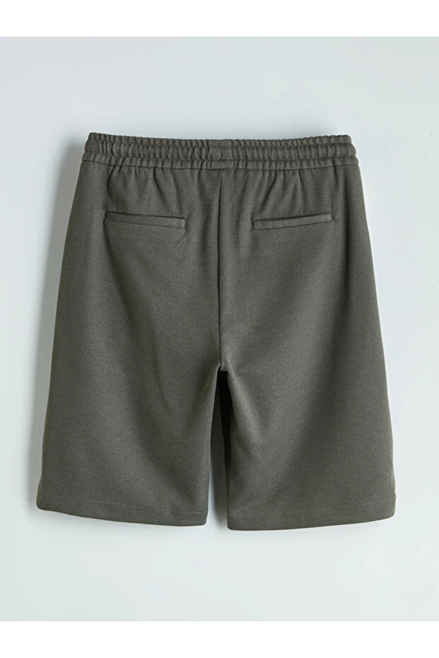 LCW Vision Slim Fit Erkek Şort - 2