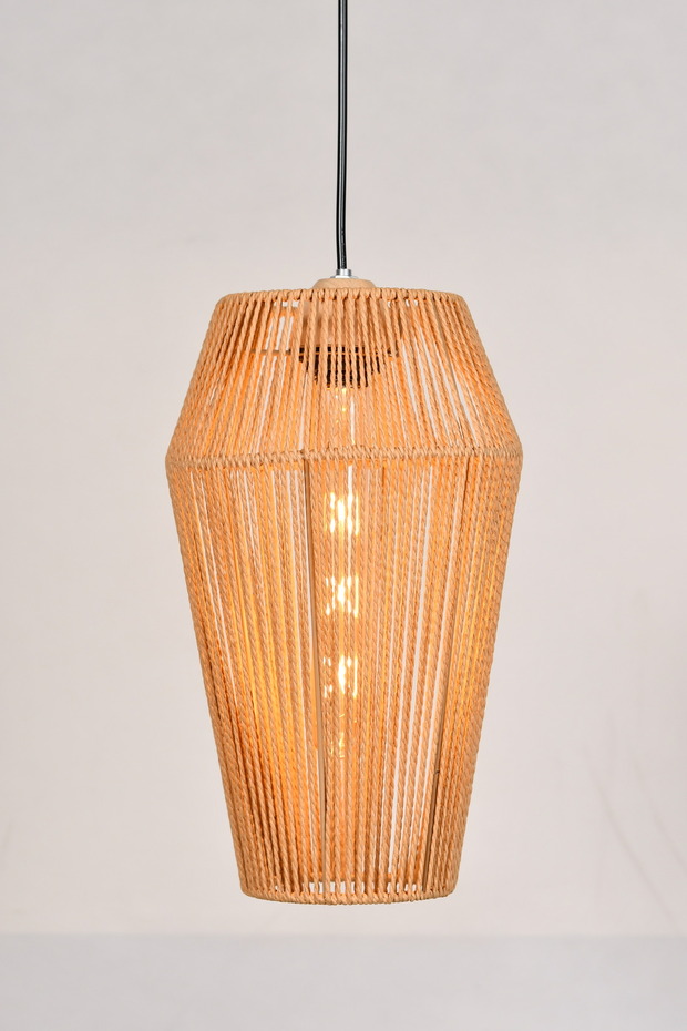 علاقي مفرد تصميم ريفي - 2