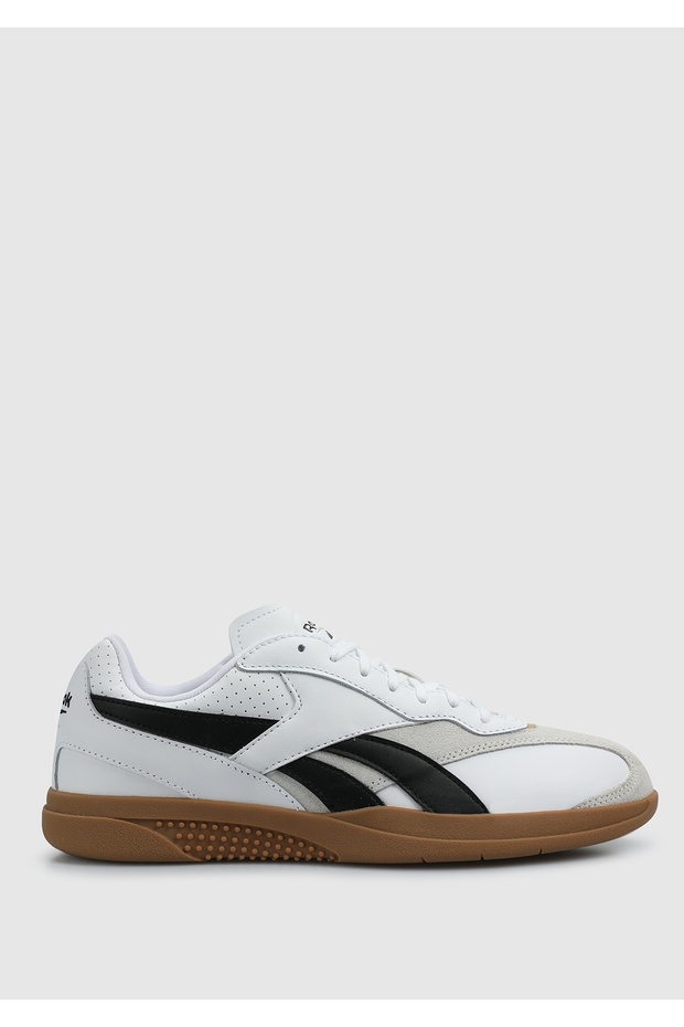 4w hammer street white unisex sneaker 100208323