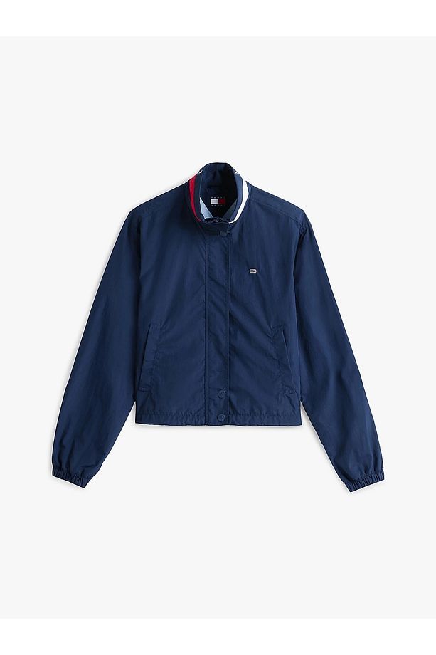 TJW ESSENTIAL JACKET EXT Kadın Ceket DW0DW20439C1G - 6