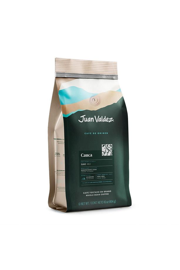 Cauca Çekirdek Kahve 454 Gr - 3