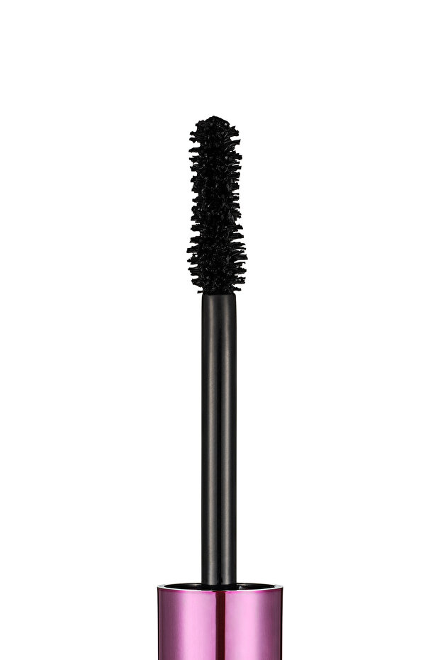 Volume & Curl Hero Mascara - 4