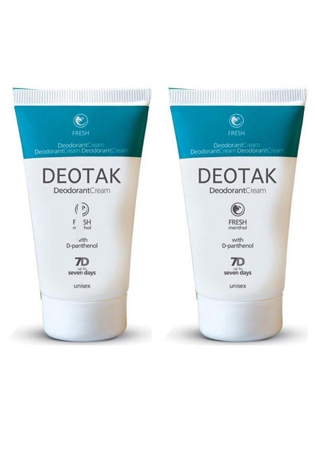Krem Fresh 35 ml X 2 Adet - 1