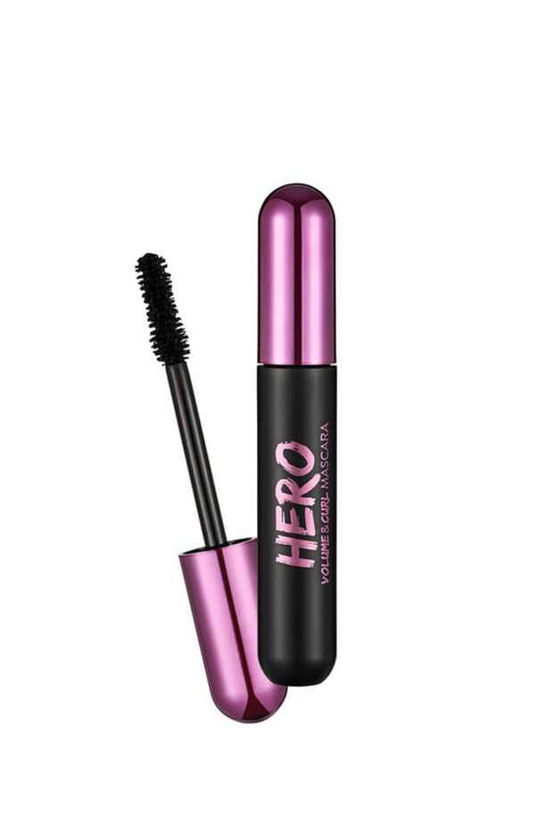 Volume & Curl Hero Mascara - 2