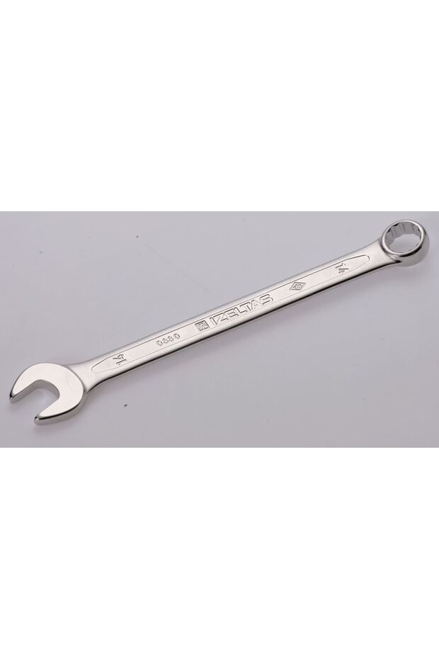 İzeltaş 0330 02 0020 20 mm Combined Key Long Size
