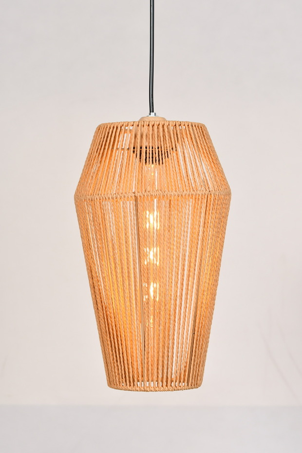 علاقي مفرد تصميم ريفي - 3