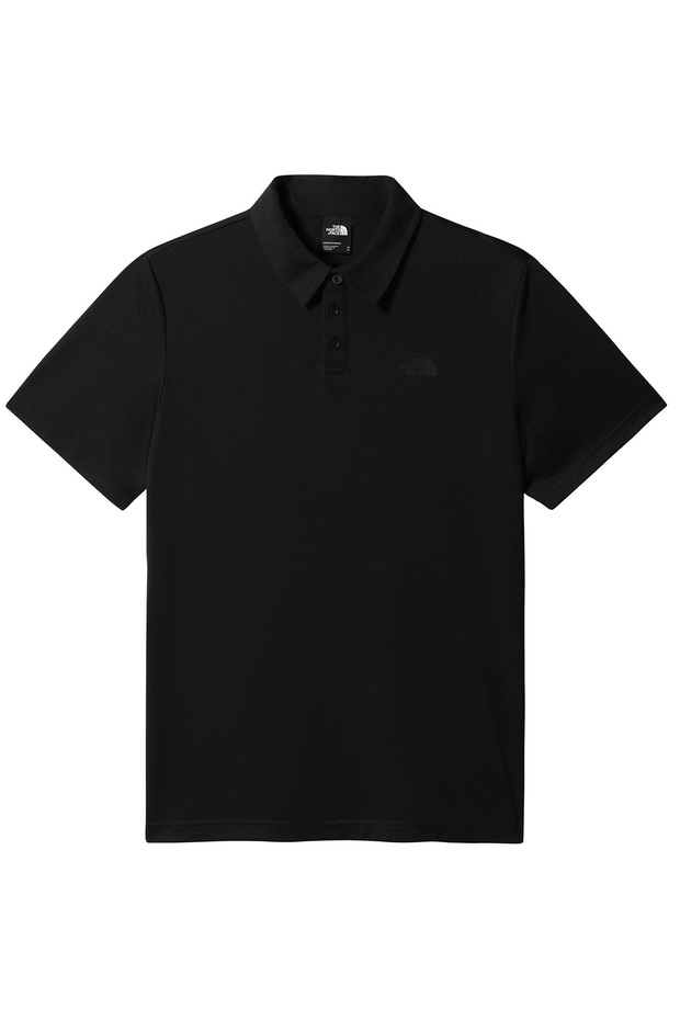 Polo T-Shirt Daily Use Polo Neck T-Shirt