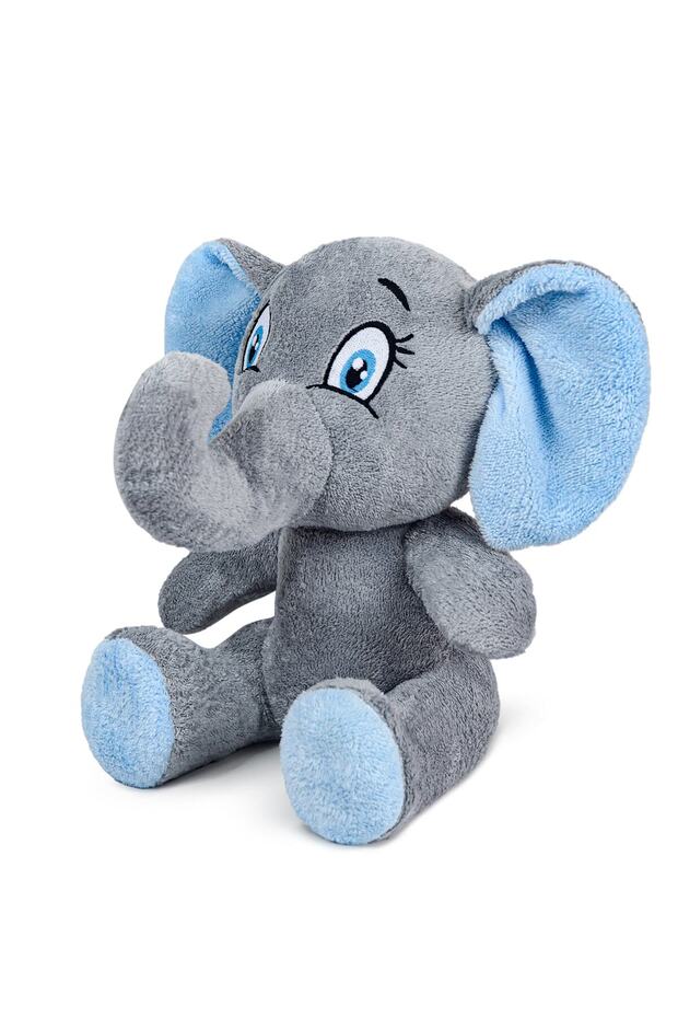 Sevimli Fil ( %100) Yerli) - 3