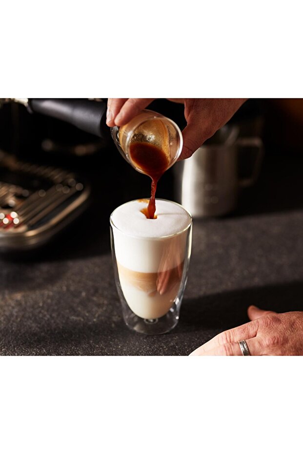 2'li Latte Macchiato Bardağı - 1