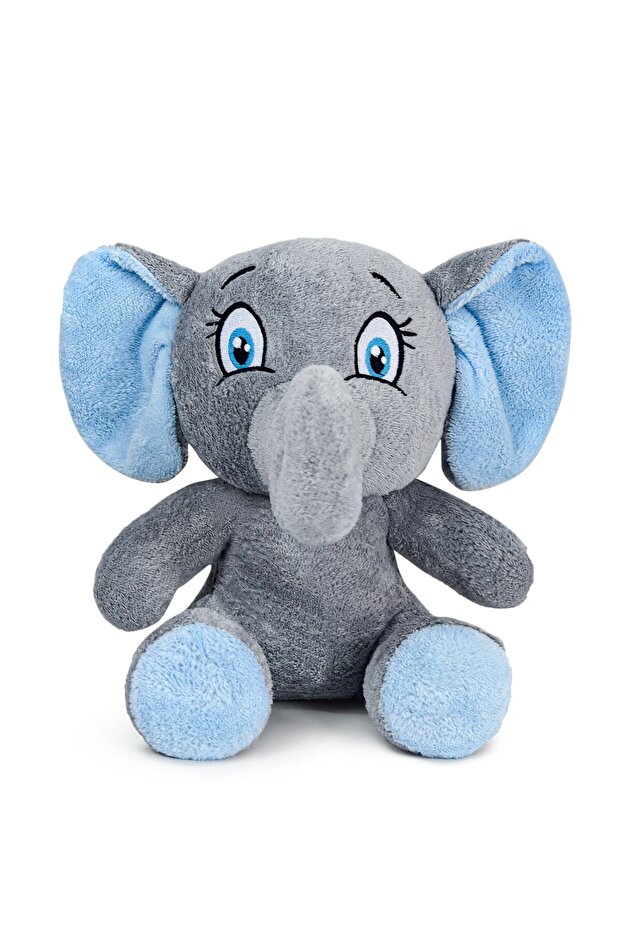 Sevimli Fil ( %100) Yerli) - 2