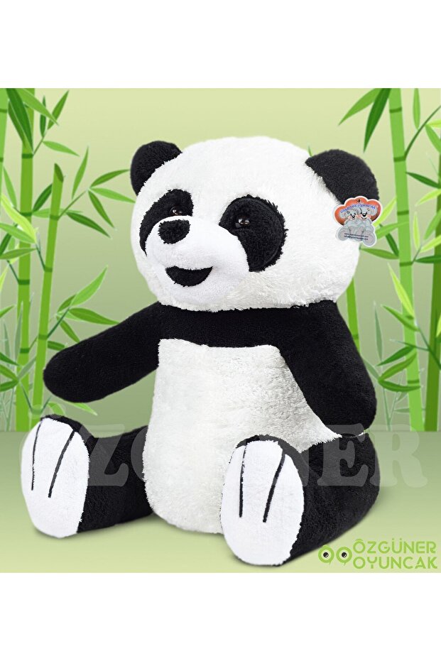 Sevimli Panda No 1 - 4