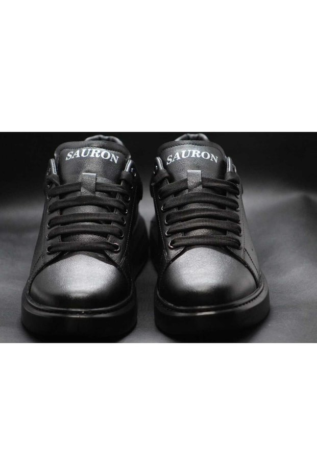 Thick Sole Daily Sports Shoes Casual Orthopedic Sole Stylish Sneaker Shoes
