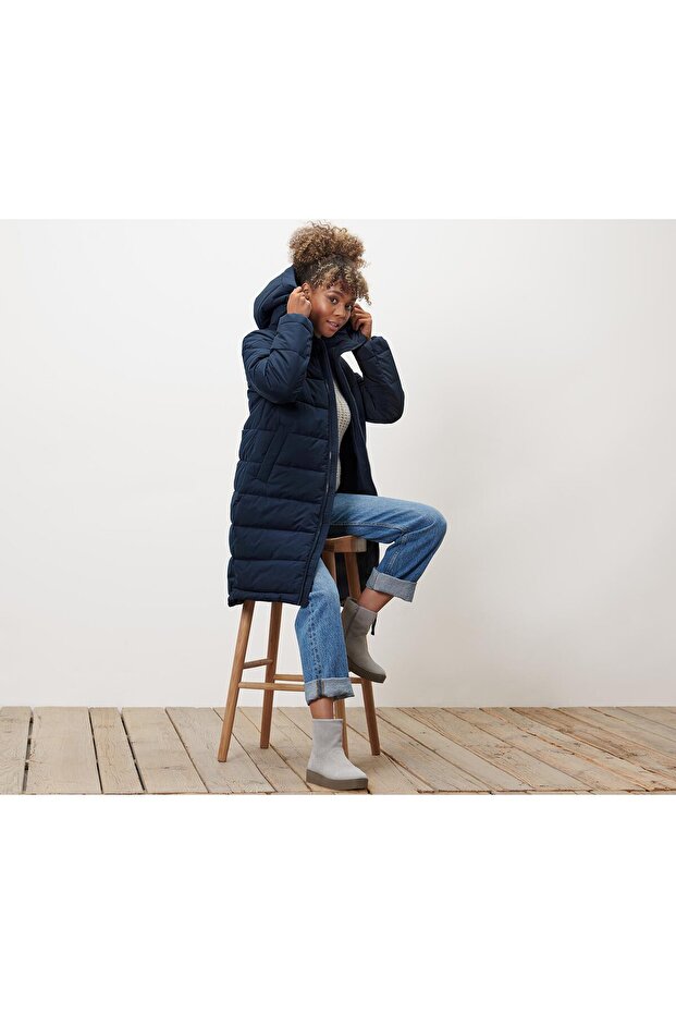 Kapitone Mont, Mavi - 1